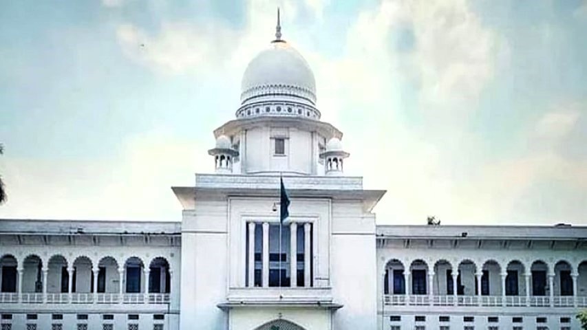 তত্ত্বাবধায়ক সরকার ফেরাতে আপিল শুনানির ৯ম দিন চলছে